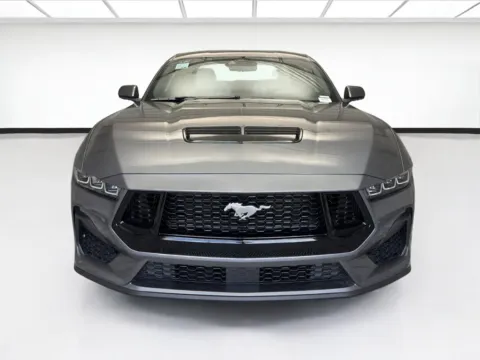 Photos of 2025 Ford Mustang GT Premium for sale in Montclair, CA at STG Montclair