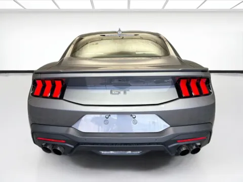 More photos of 2025 Ford Mustang GT Premium at STG Montclair, CA