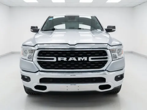 Photos of 2022 RAM Ram 1500 Pickup Big Horn/Lone Star for sale in Montclair, CA at STG Montclair