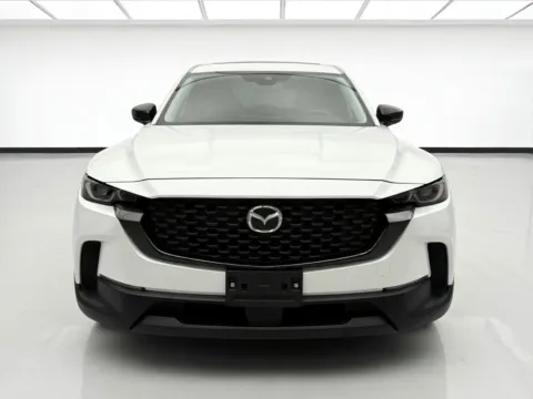 Photos of 2024 Mazda CX-50 S PREMIUM for sale in Montclair, CA at STG Montclair