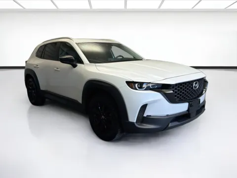Another view of 2024 Mazda CX-50 S PREMIUM for sale in Montclair, CA at STG Montclair