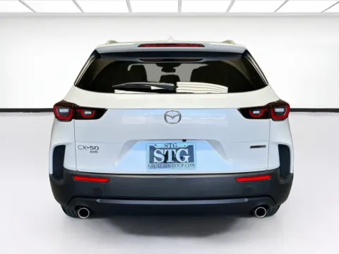 More photos of 2024 Mazda CX-50 S PREMIUM at STG Montclair, CA