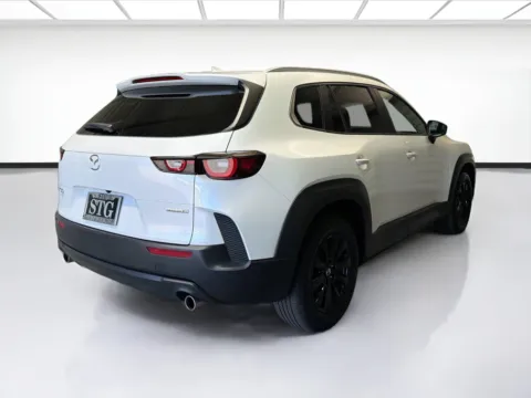 More photos of 2024 Mazda CX-50 S PREMIUM at STG Montclair, CA