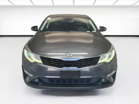 Photos of 2019 Kia Optima S for sale in Montclair, CA at STG Montclair