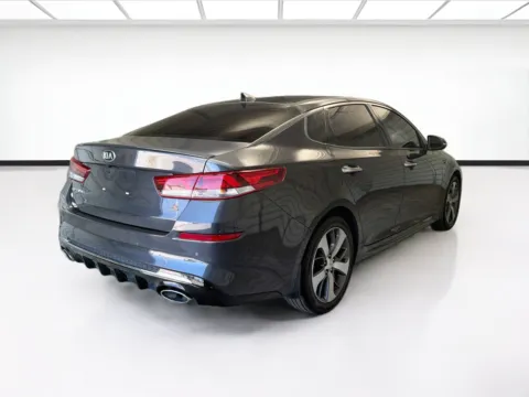More photos of 2019 Kia Optima S at STG Montclair, CA