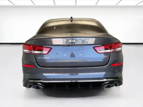 More photos of 2019 Kia Optima S at STG Montclair, CA