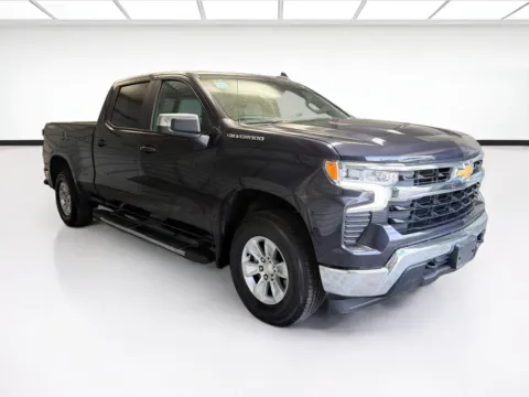 Another view of 2023 Chevrolet Silverado 1500 LT for sale in Montclair, CA at STG Montclair