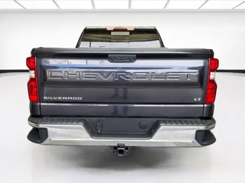 More photos of 2023 Chevrolet Silverado 1500 LT at STG Montclair, CA