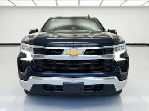 Photos of 2023 Chevrolet Silverado 1500 LT for sale in Montclair, CA at STG Montclair