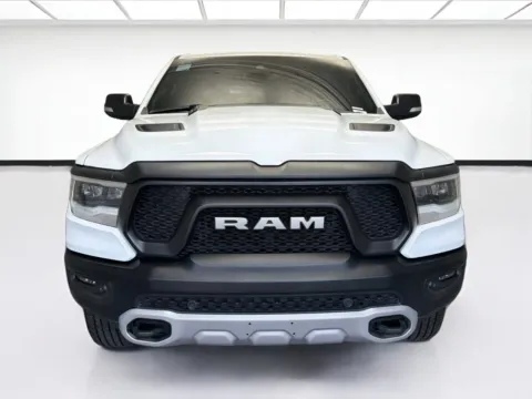 Photos of 2021 RAM Ram 1500 Pickup Rebel for sale in Montclair, CA at STG Montclair