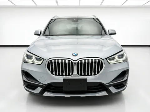 Photos of 2020 BMW X1 28i for sale in Montclair, CA at STG Montclair