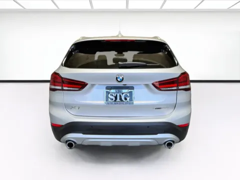 More photos of 2020 BMW X1 28i at STG Montclair, CA