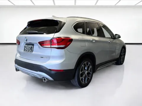 More photos of 2020 BMW X1 28i at STG Montclair, CA