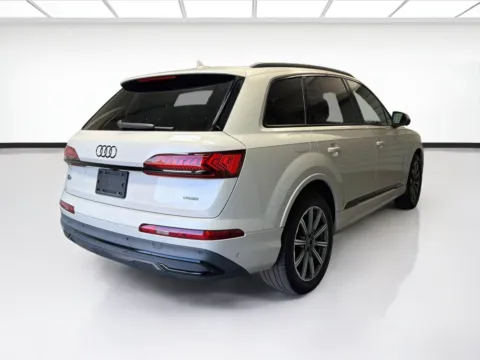 More photos of 2023 Audi Q7 Premium Plus at STG Montclair, CA