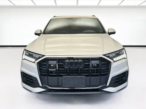 Photos of 2023 Audi Q7 Premium Plus for sale in Montclair, CA at STG Montclair