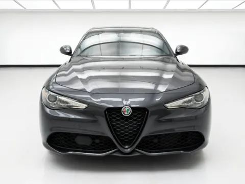 Photos of 2023 Alfa Romeo Giulia Veloce for sale in Montclair, CA at STG Montclair