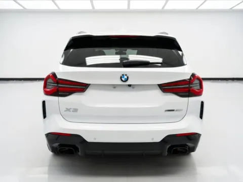 More photos of 2023 BMW X3 30i at STG Montclair, CA