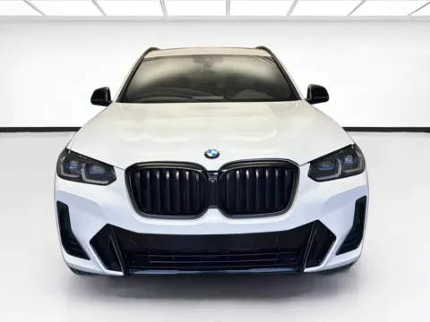 Photos of 2023 BMW X3 30i for sale in Montclair, CA at STG Montclair