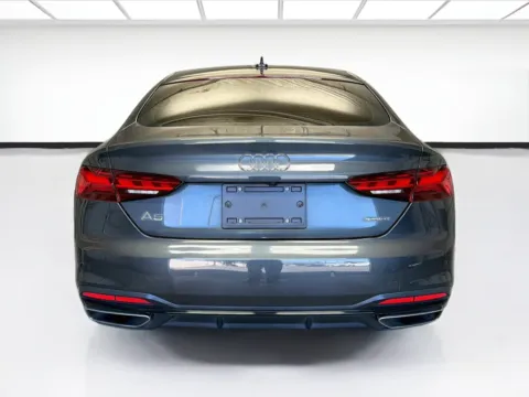 More photos of 2023 Audi A5 Sportback Premium Plus at STG Montclair, CA