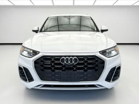 Photos of 2022 Audi Q5 Premium Plus for sale in Montclair, CA at STG Montclair
