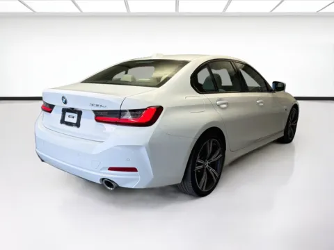 More photos of 2023 BMW 3 Series 330e at STG Montclair, CA