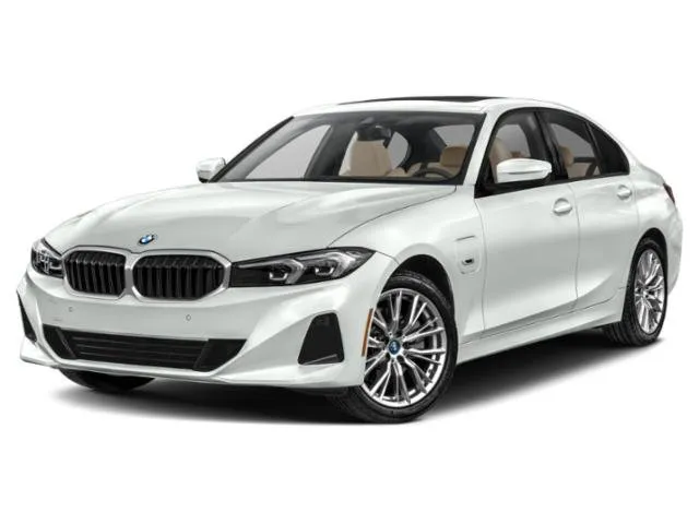2023 BMW 3 Series 330e for sale in Montclair, CA