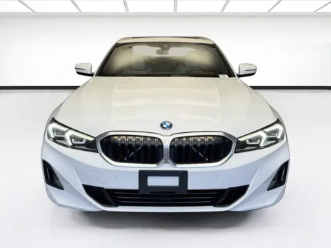 Photos of 2023 BMW 3 Series 330e for sale in Montclair, CA at STG Montclair