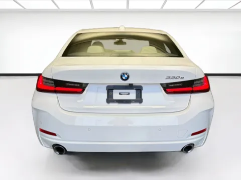 More photos of 2023 BMW 3 Series 330e at STG Montclair, CA