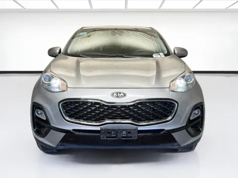 Photos of 2021 Kia Sportage LX for sale in Montclair, CA at STG Montclair