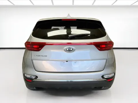 More photos of 2021 Kia Sportage LX at STG Montclair, CA