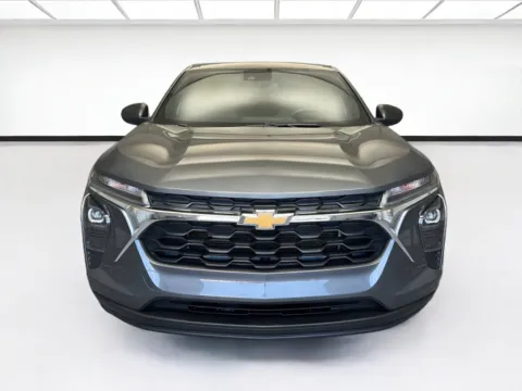 Photos of 2024 Chevrolet Trax LS for sale in Montclair, CA at STG Montclair