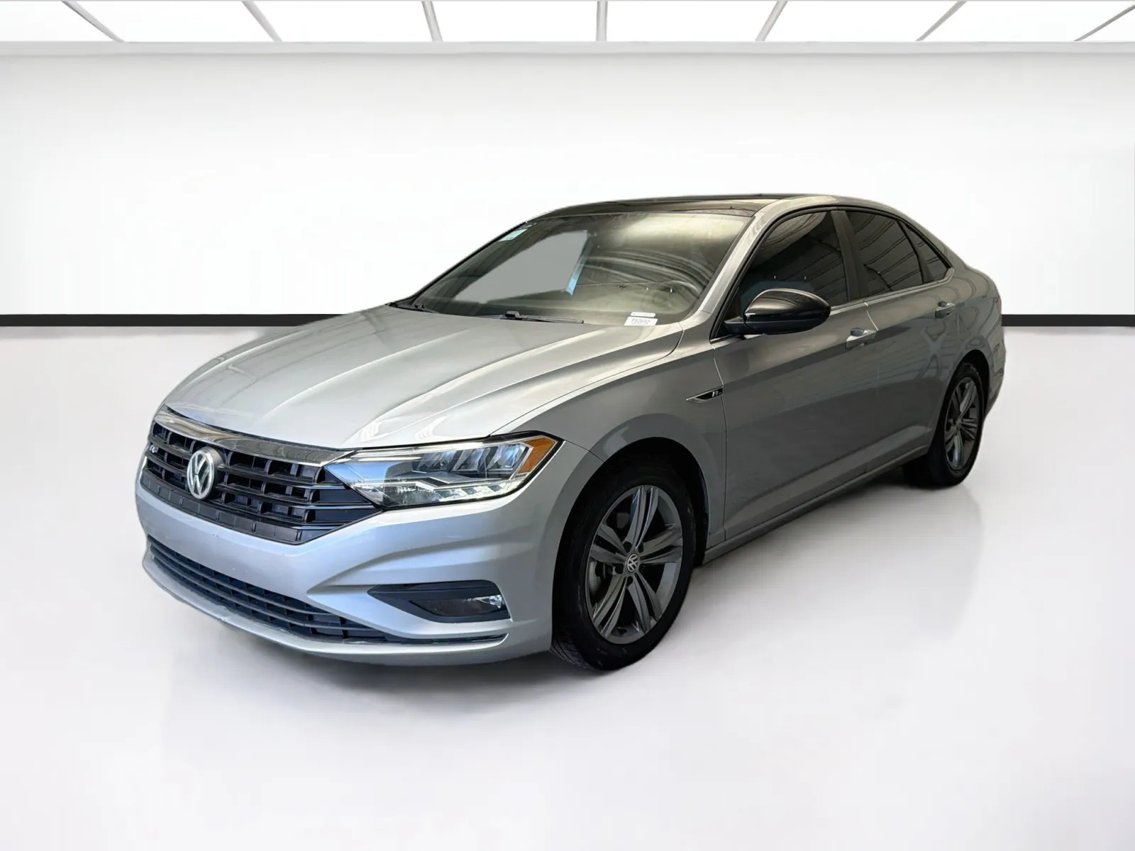 2020 Volkswagen Jetta