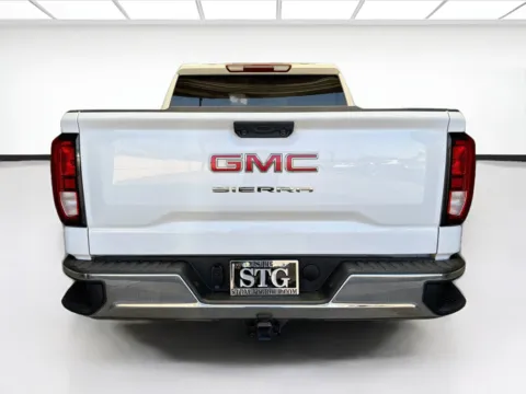 More photos of 2023 GMC Sierra 1500 Pro at STG Montclair, CA