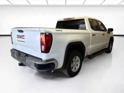 More photos of 2023 GMC Sierra 1500 Pro at STG Montclair, CA