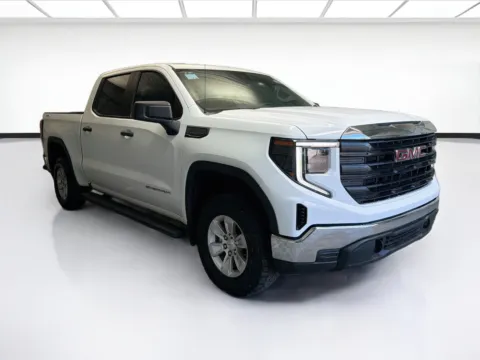 Another view of 2023 GMC Sierra 1500 Pro for sale in Montclair, CA at STG Montclair