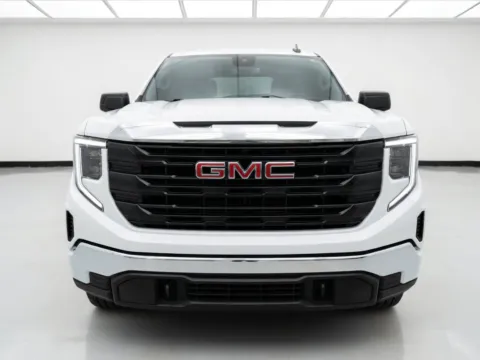 Photos of 2023 GMC Sierra 1500 Pro for sale in Montclair, CA at STG Montclair
