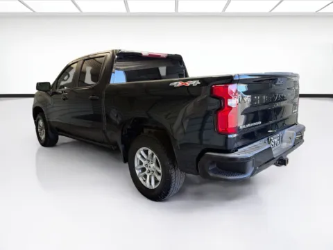 More photos of 2022 Chevrolet Silverado 1500 RST at STG Montclair, CA