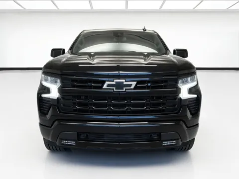 Photos of 2022 Chevrolet Silverado 1500 RST for sale in Montclair, CA at STG Montclair