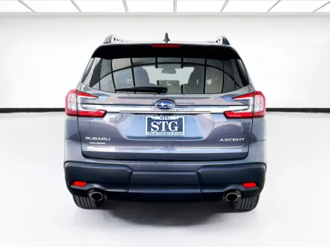 More photos of 2024 Subaru Ascent Premium at STG Montclair, CA