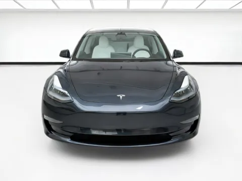 Photos of 2023 Tesla Model 3 for sale in Montclair, CA at STG Montclair