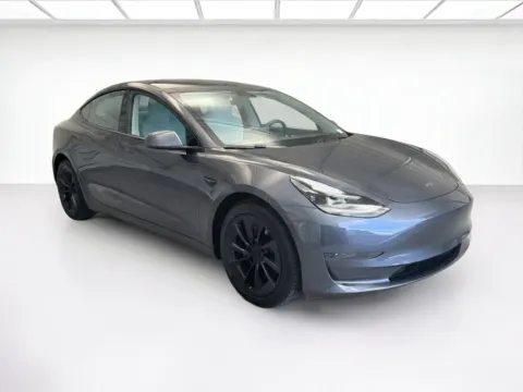 Another view of 2023 Tesla Model 3 for sale in Montclair, CA at STG Montclair