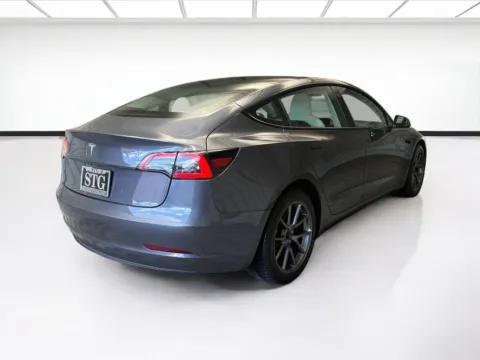 More photos of 2023 Tesla Model 3 at STG Montclair, CA