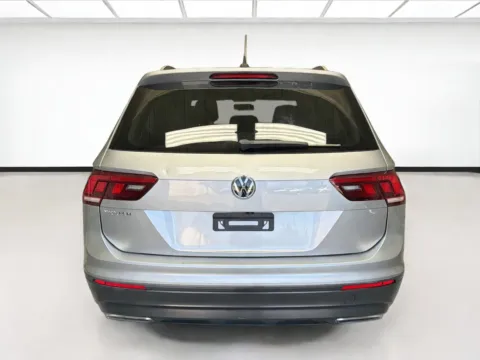 More photos of 2021 Volkswagen Tiguan S at STG Montclair, CA