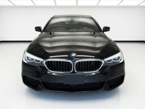 Photos of 2019 BMW 5 Series 540i for sale in Montclair, CA at STG Montclair