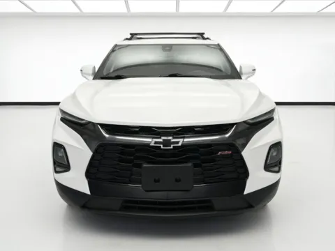 Photos of 2021 Chevrolet Blazer RS for sale in Montclair, CA at STG Montclair