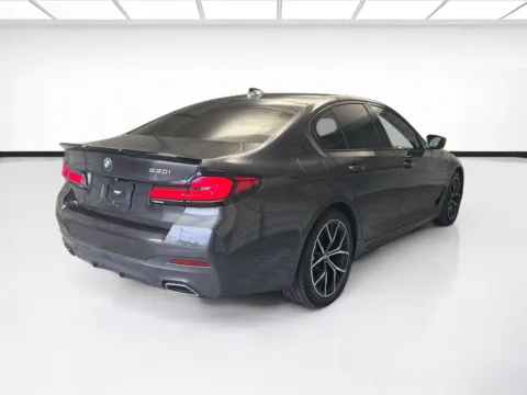 More photos of 2022 BMW 5 Series 530i at STG Montclair, CA