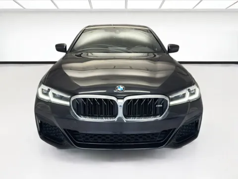 Photos of 2022 BMW 5 Series 530i for sale in Montclair, CA at STG Montclair