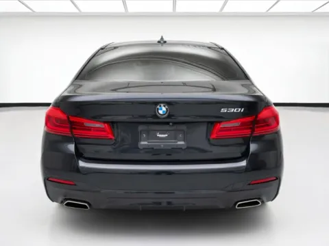 More photos of 2022 BMW 5 Series 530i at STG Montclair, CA