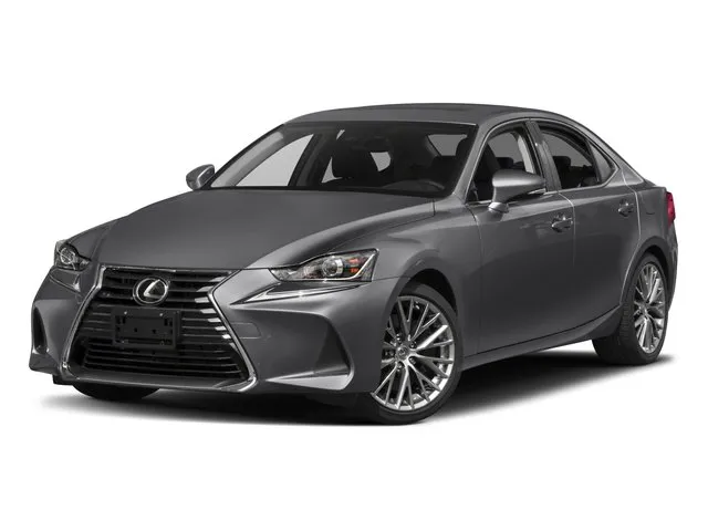 2017 Lexus IS 300 for sale in Montclair, CA