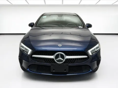 Photos of 2019 Mercedes-Benz A-Class A220 for sale in Montclair, CA at STG Montclair